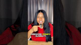 🚨 Canada Spousal Open Work Permit Eligibility Update 🇨🇦✨ watch full video on my youtube channel [upl. by Wiersma]