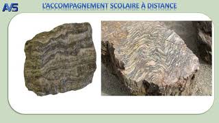 Cours de géologie Le Métamorphisme de Collision [upl. by Honor]