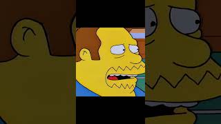 The Simpsons  A fat sarcastic Star Trek fan [upl. by Aihsyak275]