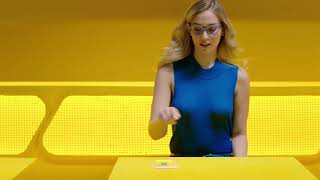 spot Poste Pay Connect [upl. by Zadoc]