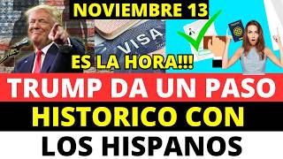 Buenísimas Noticias para la Comunidad Hispana  Howard Melgar [upl. by Weksler766]