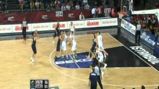 Fiba pasaulio cempionatas LietuvaArgentina 2010 5 dalis [upl. by Graves363]