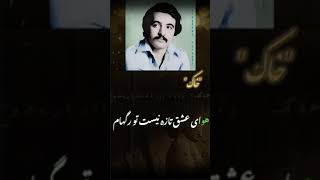 Fereydoon Foroughi  Khak  فریدون فروغی  خاک [upl. by Noby]