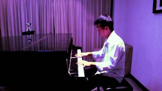 Embraceable You  Gershwin  Piano Solo [upl. by Hoffmann]