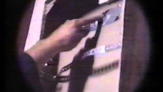 Part 2 Rare 1988 HBO UNDERCOVER NJ GENOVESE MAFIA DOCUMENTARY [upl. by Aisnetroh]