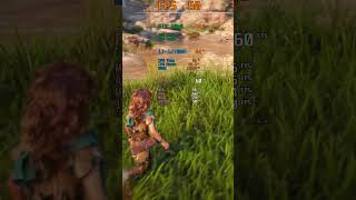 Horizon Zero Dawn Remastered  RTX 3060  i712700h  benchmark gaming laptop [upl. by Rambow]