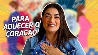 ROMANCES CLICHÊS FOFOS E APAIXONANTES 🥰 [upl. by Ettenor]