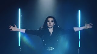 SIRENIA  Wintry Heart Performance Video  Napalm Records [upl. by Gustavo]