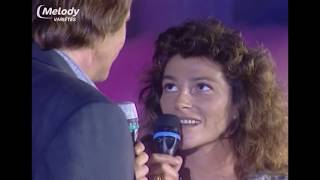 Pierre Bachelet et Florence Arthaud  Flo  Stars 90 [upl. by Milewski]