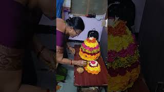 Gummare gumma funugunpoola jathara bathukamma song 🙏 like share comment subscribe [upl. by Urbanus241]