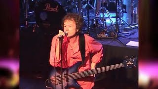 Glenn Hughes quotMedusaquot LIVE in NETHERLANDS 2001 [upl. by Gonyea]