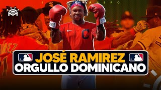 El Pleito de José Ramirez Boletrí lo critica amp Messi en miami  Las Deportivas [upl. by Seyer]