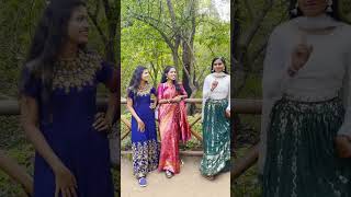 kajal ravtya Darshana Zirva sakshi Dongare new reels video highway varchi tadi video nakki baga [upl. by Weisburgh815]