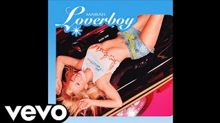 Mariah Carey  Loverboy Official Audio Acapella [upl. by Vernon]