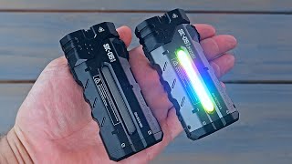 Next Level Flashlight by Loop Gear [upl. by Rogerson]