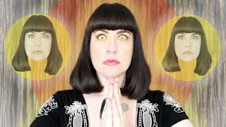 ASK A MORTICIAN The Self Mummified Monks [upl. by Nitfa]