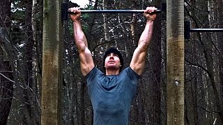 Calisthenics Workout Routines  FULL BODY GUIDE incl Warm upAlternativesProgression [upl. by Dniren375]