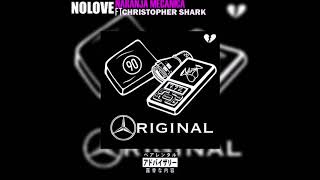 05 NARANJA MECANICA ft CHRISTOPHER SHARK  ORIGINAL THE MIXTAPE [upl. by Buffum816]