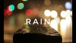 RAIN  BROLL 2 [upl. by Gainor]