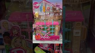 Doll💗Collector shorts new Barbie Gameroom dolls doll toyhunt ollies fun barbie barbiedoll [upl. by Wivestad]