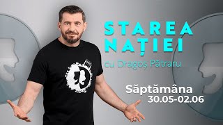 Starea Nației Săptămâna 30 mai2 iunie 2022 [upl. by Lawan631]