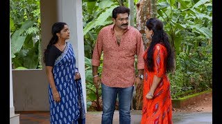 Sthreepadham  Episode 325 28 June 2018  Mazhavil Manorama [upl. by Erehc]