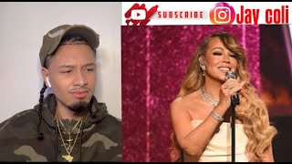 Mariah Carey  We Belong Together REACTION‼️ [upl. by Mariellen14]