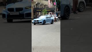 BMW M2 going slow  Best Drivers Car shorts [upl. by Gnoz]