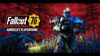 Fallout 76  Regent of the Dead [upl. by Perren]