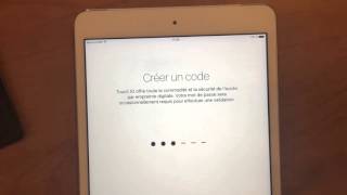 Vous venez dacquérir un iPad  Je vous montre comment linitialiser [upl. by Ingeborg]