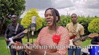 Lakwet ak Sigindet by Joyce Langat Official Music Video Sms SKIZA 7610860 to 811 [upl. by Dasha]