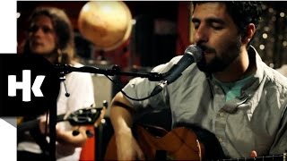 Junip  To The Grain live session [upl. by Etnaed]