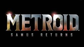 Surface Crateria Arrival Theme  Metroid Samus Returns OST Extended [upl. by Harahs553]