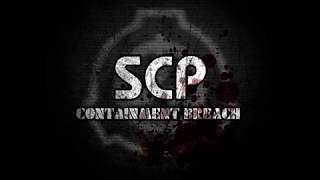 SCP Containment Breach  Credits [upl. by Seward]