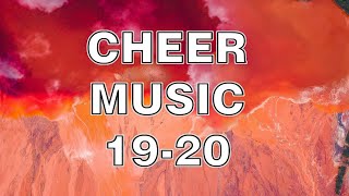 Cheer Music Mix 20192020 [upl. by Llimaj]