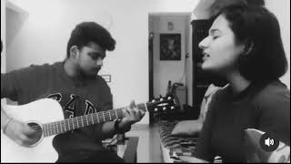 Aao na Acoustic Cover [upl. by Winchell]