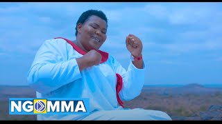 YESU TIYO TALING ALINGA BY MILKA OMONDIOFFICIAL MTOWN VIDEO TEXT SKIZA 5358077 to 811 [upl. by Gnilrits]