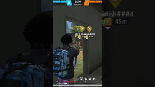 Amir versis Garib players in free fire 😂freefire [upl. by Cyrus987]