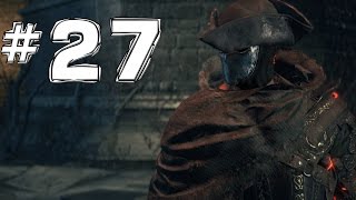 Dark Souls 3  REAL Walkthrough  Irithyll Dungeon 12  Pt 27 Dex Build [upl. by Tiphane170]