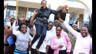 Top 100 Schools KCSE Result 2023  Results Analysis KCSE  Top 50 Students 2023  KCSE Best Schools [upl. by Murvyn]