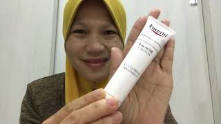 Cara Penggunaan Eucerin ProACNE AI Clearing Treatment [upl. by Leimaj]