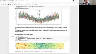 Removing Trends amp Seasonality from a Time Series  M3S25 20190514 [upl. by Derril]