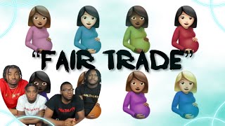 Drake  Fair Trade Audio REACTION [upl. by Marcelo]