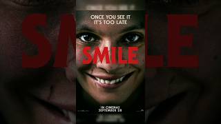 Smile Movie Part12  Genre  HorrorMystery amp Thriller [upl. by Moishe842]