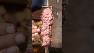 Full Video ⬆️ Picanha vs Chuck Steak [upl. by Laira582]