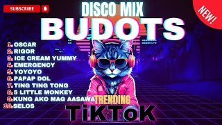 New Tiktok Budots 2024  Budots Remix 2024  Oscar Rigor Papap Dol [upl. by Hyrup]