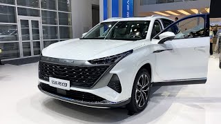 2024 SAIC ROEWE RX9 20T 9AT Walkaround—2024 Beijing Motor Show [upl. by Kester]