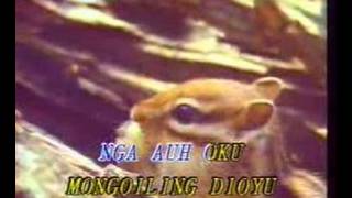 Sabahan Song Sorohon Oku Nod Koyu by Richard Gaisah [upl. by Noffihc]