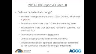 ACCG Webinar Telecommunications Law and Practice in Georgia [upl. by Editha]