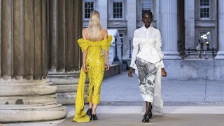 Erdem  Spring Summer 2023  Full Show [upl. by Veejar]